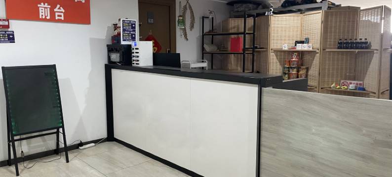 小满公寓(日照大学城安泰国际广场店)图片