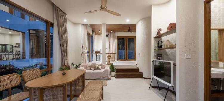 塔琳塔拉咖啡馆及住宿(Taryn Tara Cafe and Stay)图片