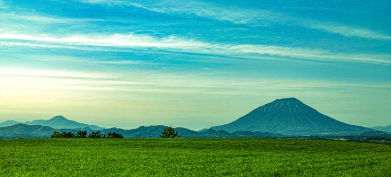二世古羊蹄乐水山旅馆(Niseko Inn of Youtei Raku Suisan)图片