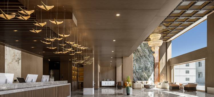 帕米尔大酒店(塔县布尔洪路店)图片