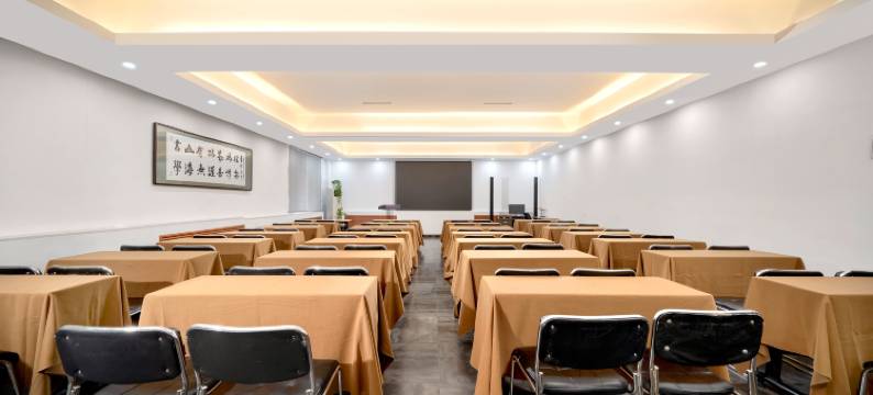 悦宾酒店(哈尔滨医大一院工程大学店地铁站)图片