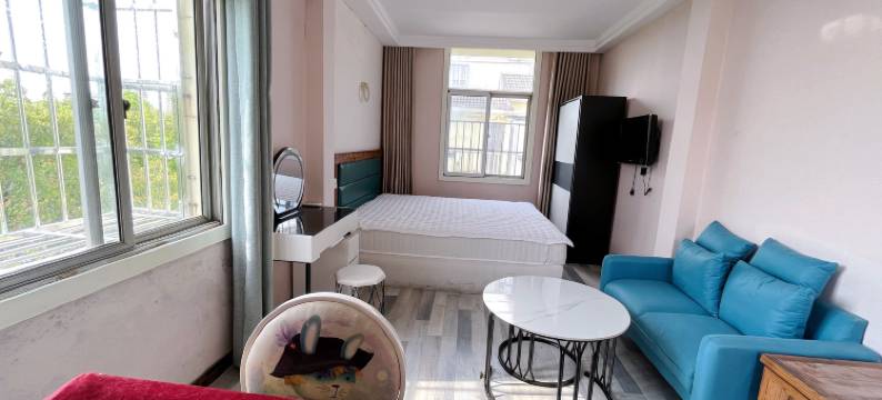 都市趣尚宾馆(共青城大泽泰时代广场店)图片