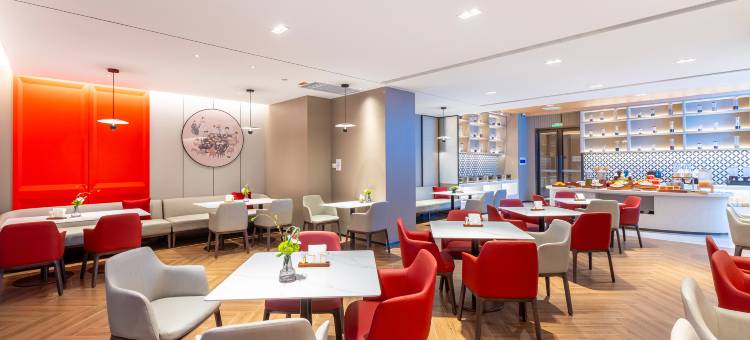 怡程酒店(洛阳龙门站大学城店)图片