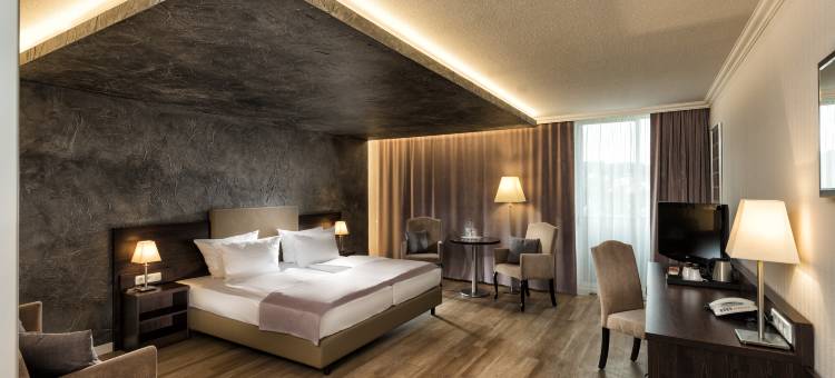 凯瑟尔温德姆花园酒店(Wyndham Garden Kassel)图片