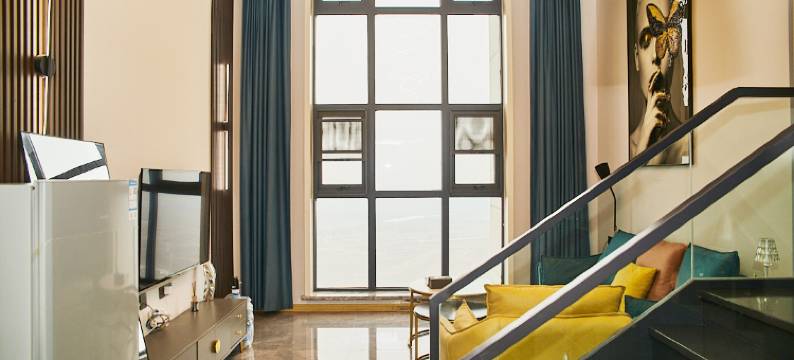 大屋小栈酒店(高铁东站店)图片