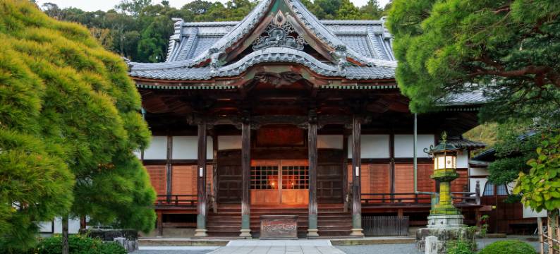 伊豆修善寺温泉酒店-滝亭(Hotel Takitei)图片