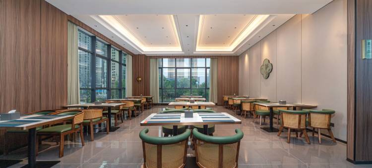 君玉蘭庭酒店图片