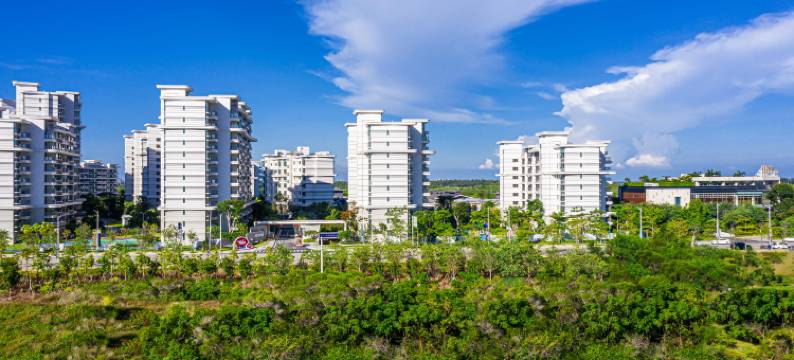 屿海栖迹海景度假民宿(北海店)图片