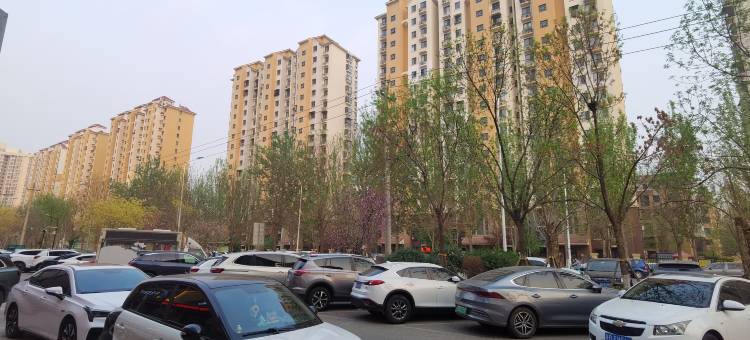 都市118连锁酒店(中北永旺店)图片