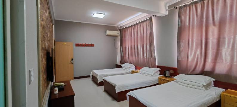 榆社永盛宾馆图片