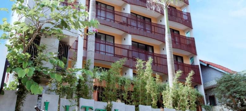 会安小宝石精品酒店及水疗中心(Little Gem Hoi An Boutique Hotel & Spa)图片