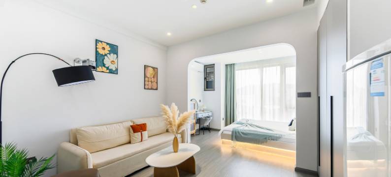 舟山见海小筑民宿(宝龙天地半升洞码头店)图片