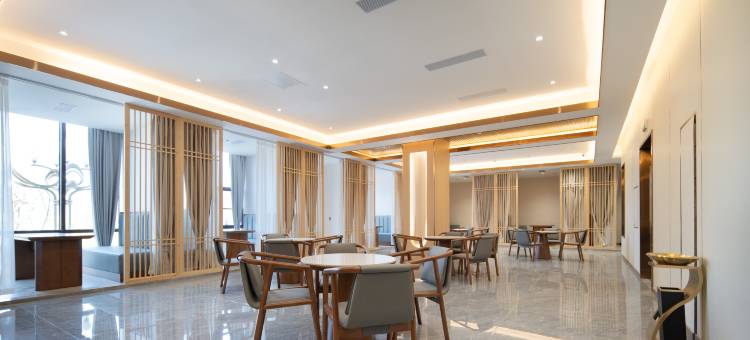 汉庭酒店(巴中火车东站店)图片