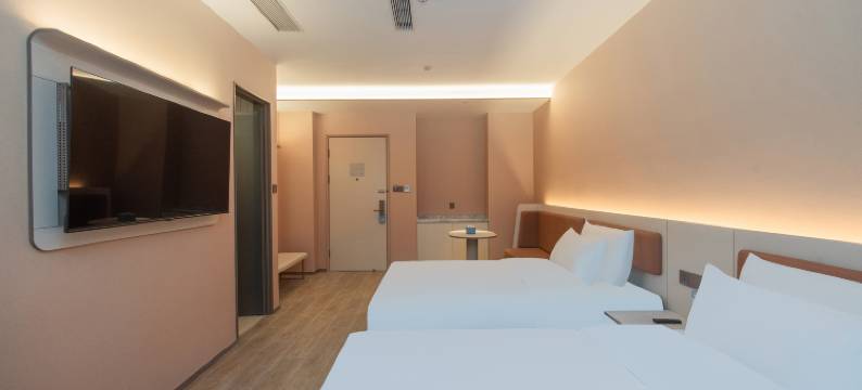 汉庭酒店(深圳龙岗中心城店)图片