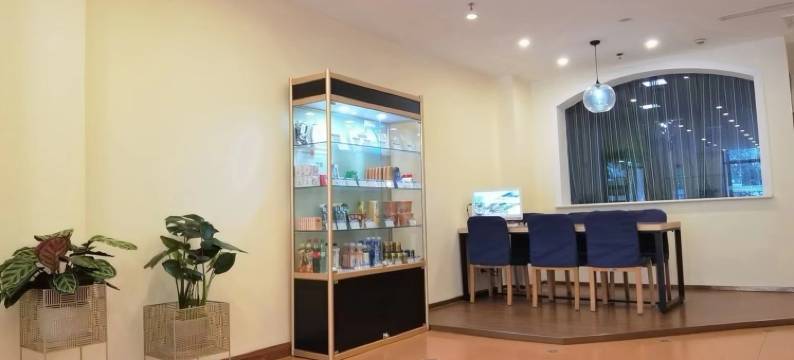 如家酒店(沈阳辽宁大学百鸟公园地铁站店)图片