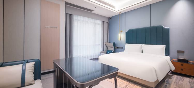 星程酒店(中山古镇海洲店)图片