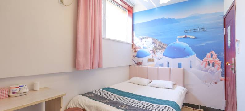 大连馨缘旅店图片