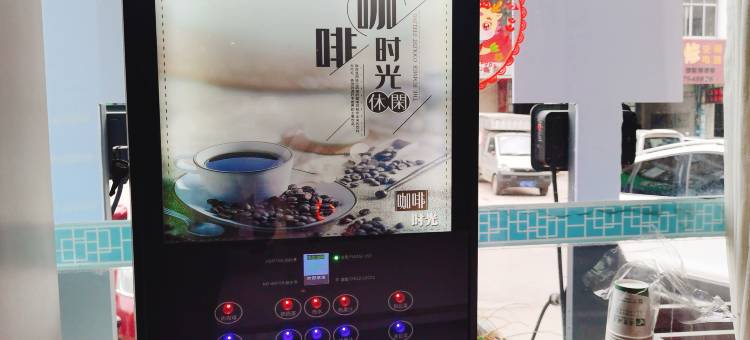 桂平汇笙酒店(桂平客运中心店)图片
