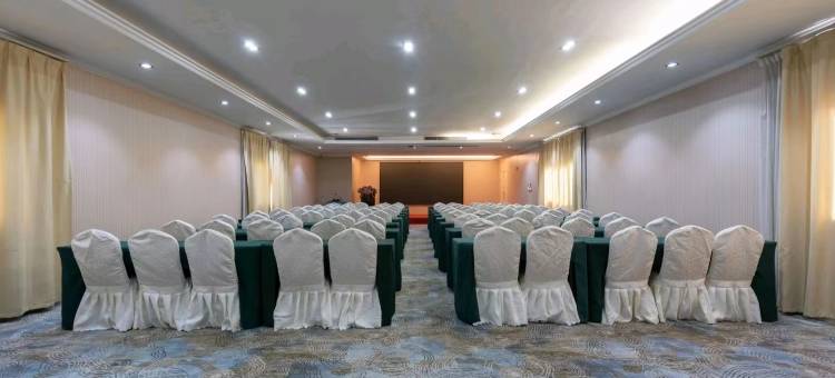 维也纳酒店(广州南沙金洲店)图片