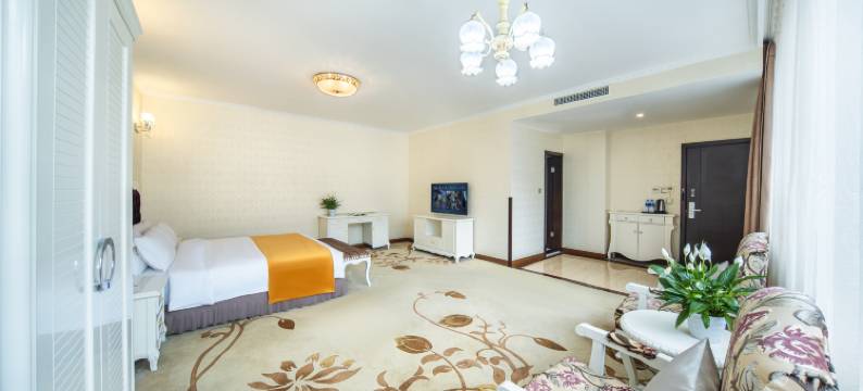 七鹿行·未来酒店(彭州龙兴寺望蜀里店)图片