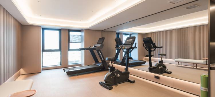 汉庭酒店(银川阅彩城店)图片