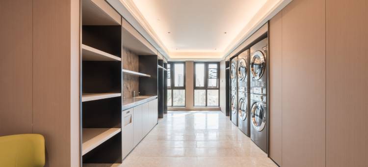 汉庭酒店(银川阅彩城店)图片