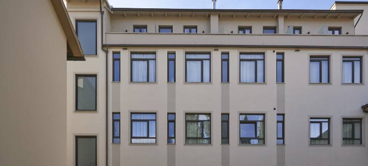 莱昂纳多达芬奇酒店(Hotel Leonardo da Vinci)图片