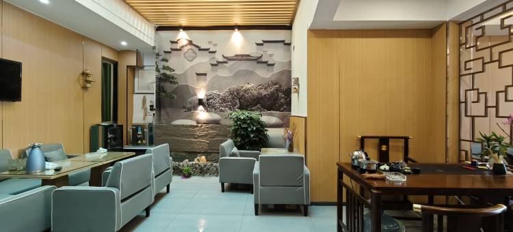 成都西南巷酒店(双流广场店)图片