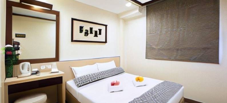 富士81酒店(Hotel 81 Fuji)图片