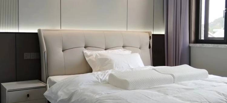 曲阜东篱院民宿(尼山圣境店)图片