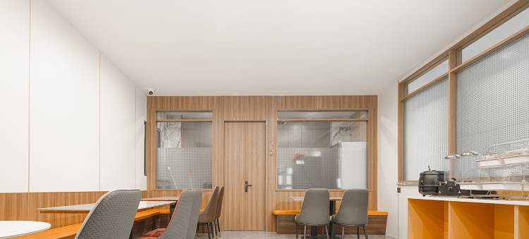 季汀酒店(垫江高铁站店)图片