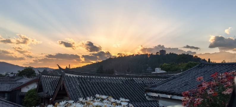 时光·忆栈(丽江古城忠义市场店)图片
