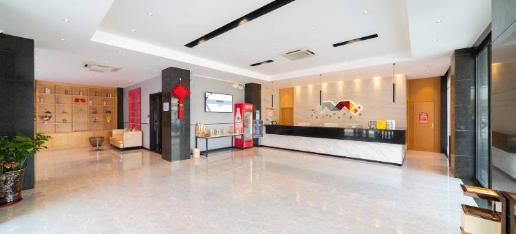 柏致酒店(汕头潮南司马店)图片