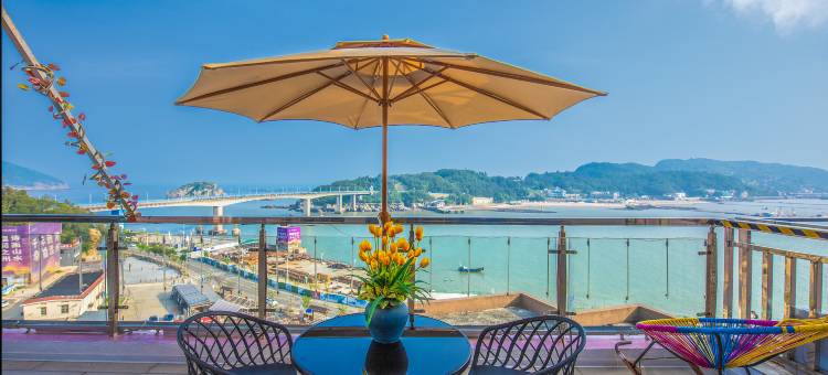 温州栖巷民宿图片