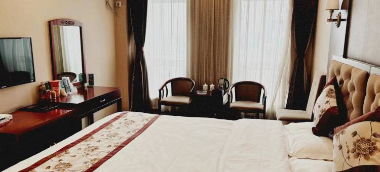 灯塔亿人酒店图片