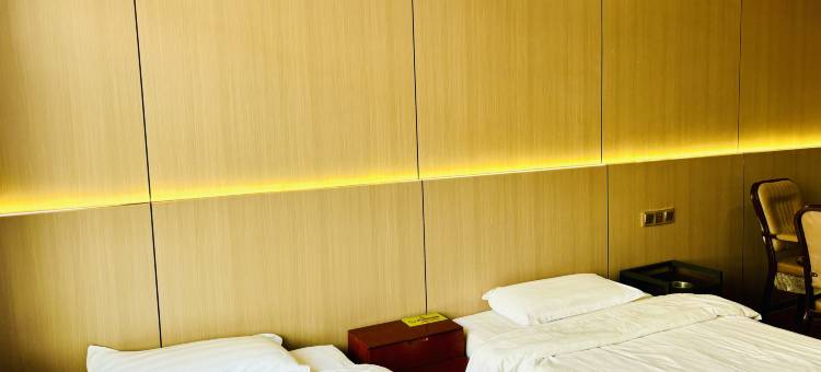 宁武明珠快捷宾馆图片