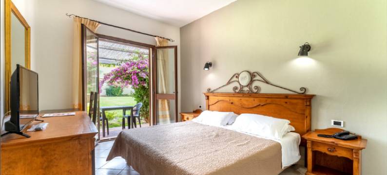 马乡度假村会议及水疗中心 - 里博特酒店(Horse Country Resort Congress & Spa - Hotel Ribot)图片