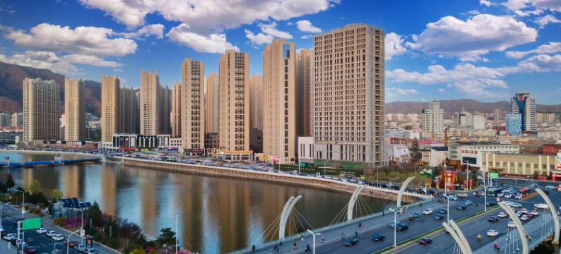 张家口诚纪酒店(尚峰广场店)图片