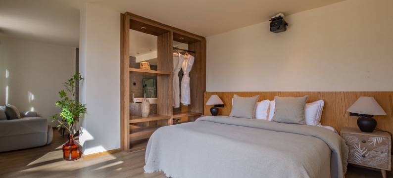 沙溪梵宿·古镇田园生活民宿图片