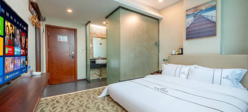 鑫星大酒店(增城永旺新塘店)图片