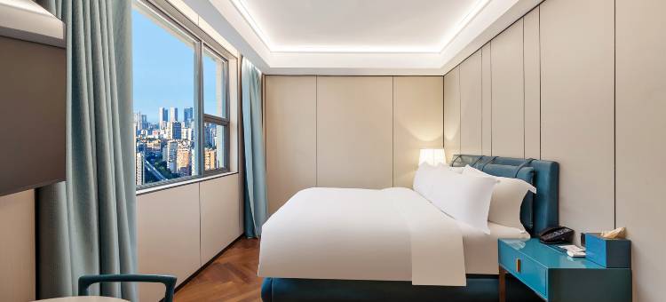 厦航Hotel 1987(厦门火车站明发商业广场店)图片