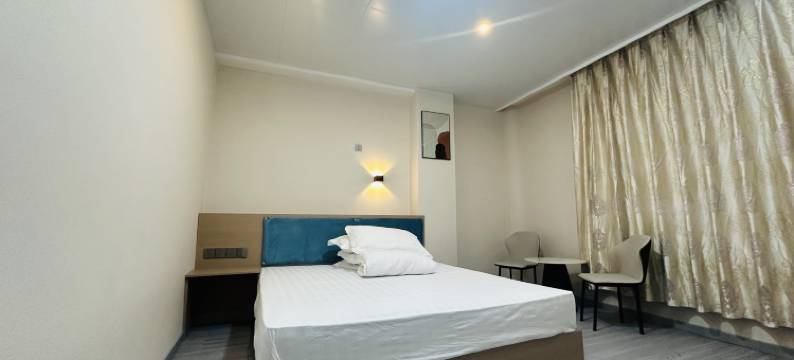 安溪凤都宾馆图片