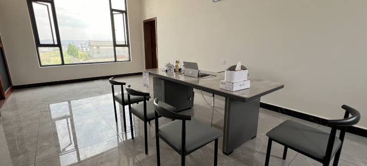 小鹿辰客田园美宿(龙龛码头店)图片