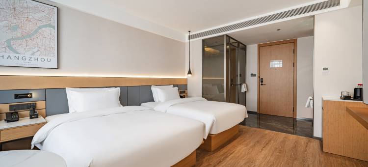 喜洲酒店(库车火车站东湖店)图片