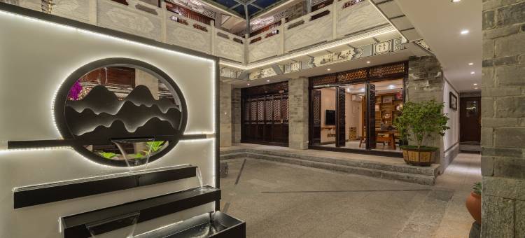 嘉梓精品酒店(大理古城店)图片