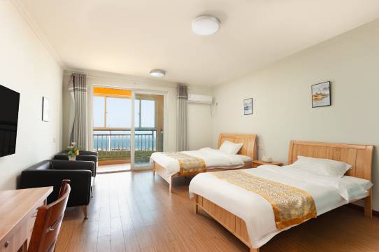 那香海姑苏之家