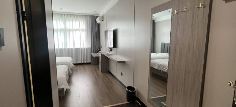 蔚县豪庭宾馆图片