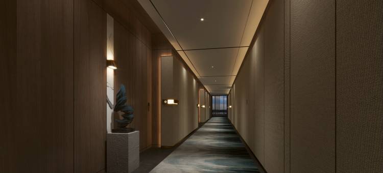 锦程酒店 (东方城市商业广场店)图片