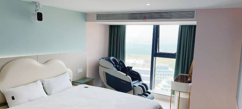 南京瑞斯特公寓(江宁大学城店)图片