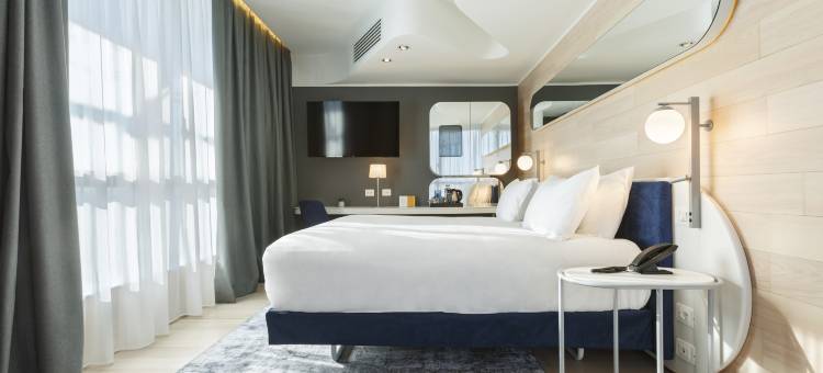 洲际酒店集团voco米兰-费耶雷(voco Milan-Fiere)图片